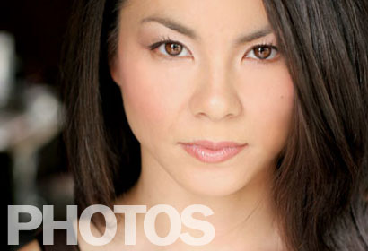 Jade Quon Photos